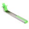 SKUSHOPS Watermelon Slicer Stainless Steel Watermelon Cubes Windmill Cutter Melon Knife Fruit Tools Kitchen Gadgets